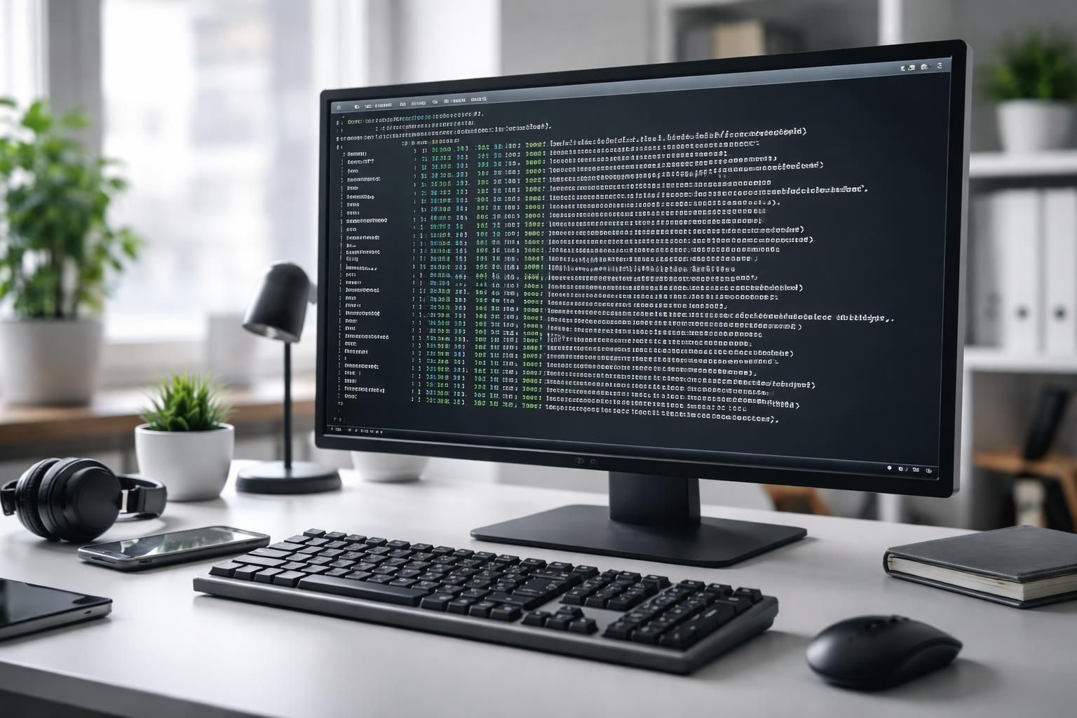découvrez comment extraire facilement des données de la liste des utilisateurs sur linux grâce à des commandes simples et efficaces.