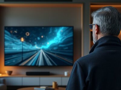 découvrez comment identifier rapidement les problèmes d'image de votre tv samsung avant qu'ils ne s'aggravent. suivez nos conseils pratiques pour diagnostiquer et résoudre les anomalies d'affichage afin de profiter pleinement de votre expérience de visionnage.