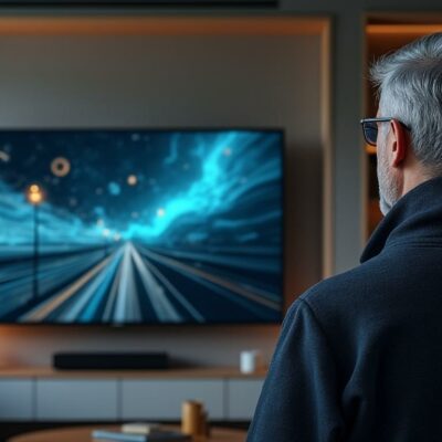 découvrez comment identifier rapidement les problèmes d'image de votre tv samsung avant qu'ils ne s'aggravent. suivez nos conseils pratiques pour diagnostiquer et résoudre les anomalies d'affichage afin de profiter pleinement de votre expérience de visionnage.