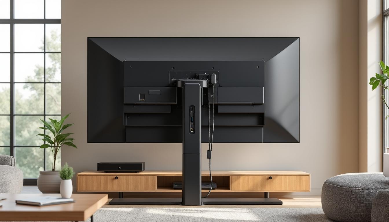 découvrez comment identifier rapidement les problèmes d'image sur votre tv samsung avant qu'ils ne s'aggravent. suivez nos conseils pratiques pour diagnostiquer et résoudre les soucis d'affichage afin de profiter d'une expérience visuelle optimale.