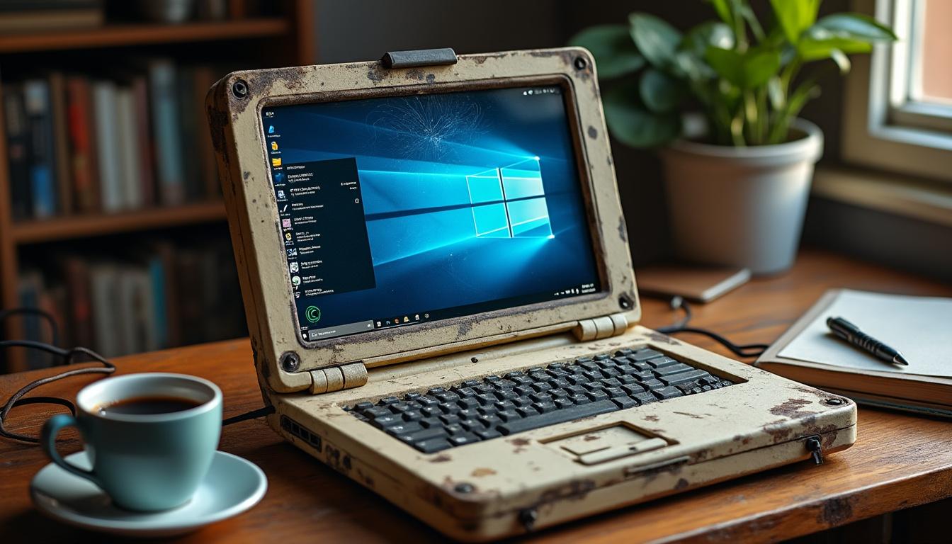 découvrez comment installer facilement une distribution linux légère en quelques étapes simples. suivez notre guide pratique pour optimiser votre ordinateur tout en profitant d'une expérience utilisateur fluide et rapide.