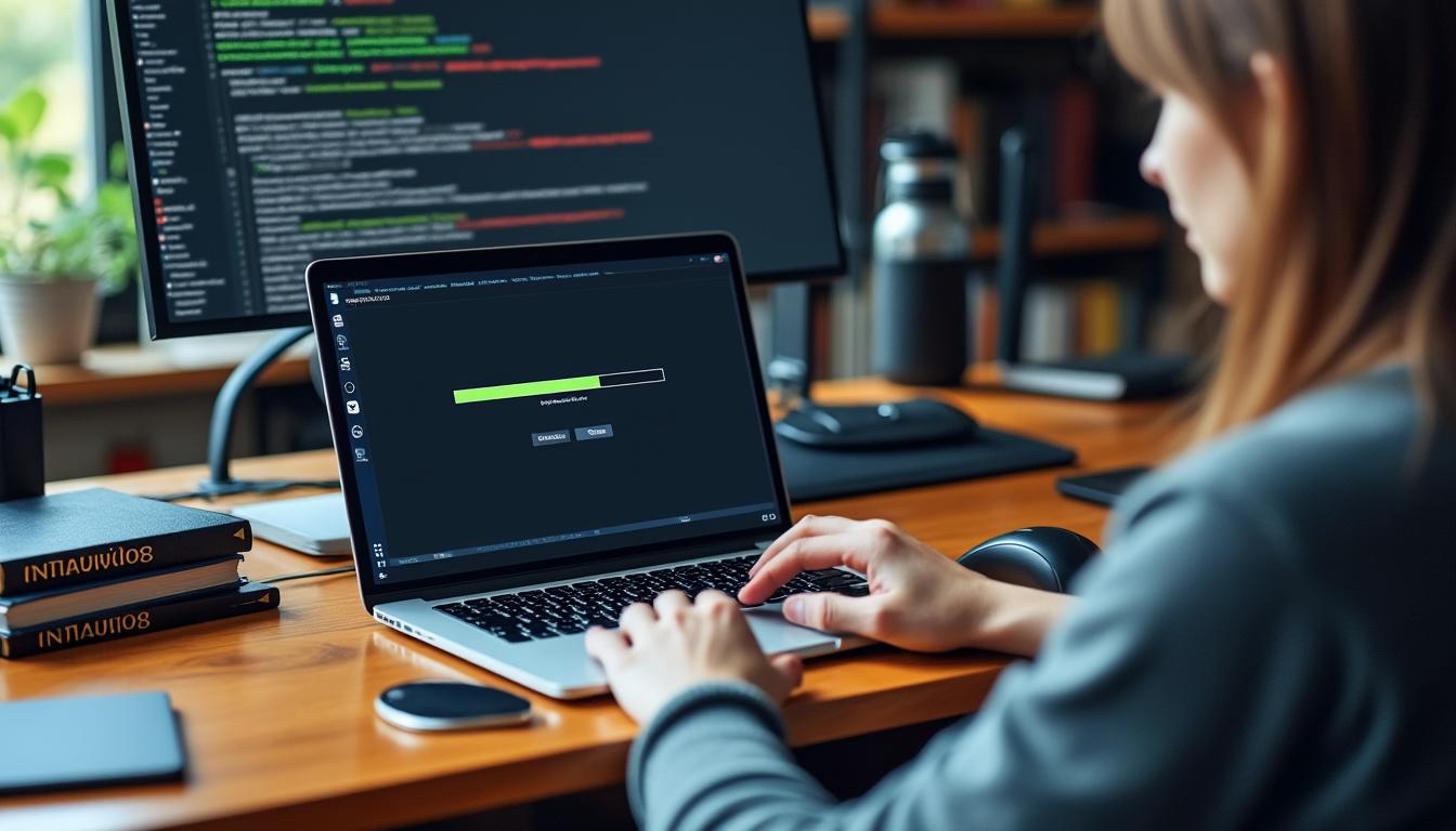 découvrez comment installer une distribution linux légère en quelques étapes simples. suivez notre guide rapide pour optimiser votre système et profiter d'une expérience fluide, même sur des machines aux performances limitées.