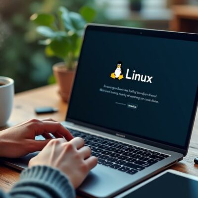 découvrez comment installer une distribution linux légère facilement et rapidement grâce à notre guide étape par étape. simplifiez votre expérience et optimisez les performances de votre ordinateur avec ces instructions claires et concises.