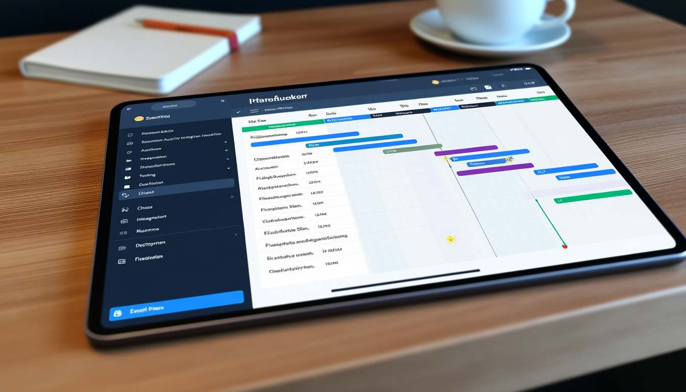 découvrez comment intégrer facilement shredsai, un logiciel complexe, dans votre flux de travail pour optimiser vos processus et gagner en efficacité. suivez nos conseils pratiques pour réussir chaque étape de l’intégration.