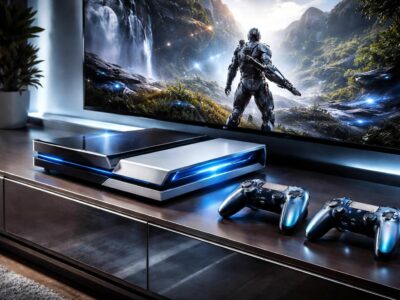 découvrez comment la playstation 6 innove et se démarque des générations précédentes grâce à ses performances améliorées, ses fonctionnalités avancées et une expérience de jeu inégalée.