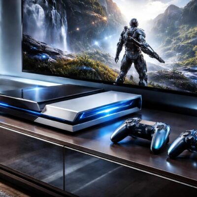 découvrez comment la playstation 6 innove et se démarque des générations précédentes grâce à ses performances améliorées, ses fonctionnalités avancées et une expérience de jeu inégalée.