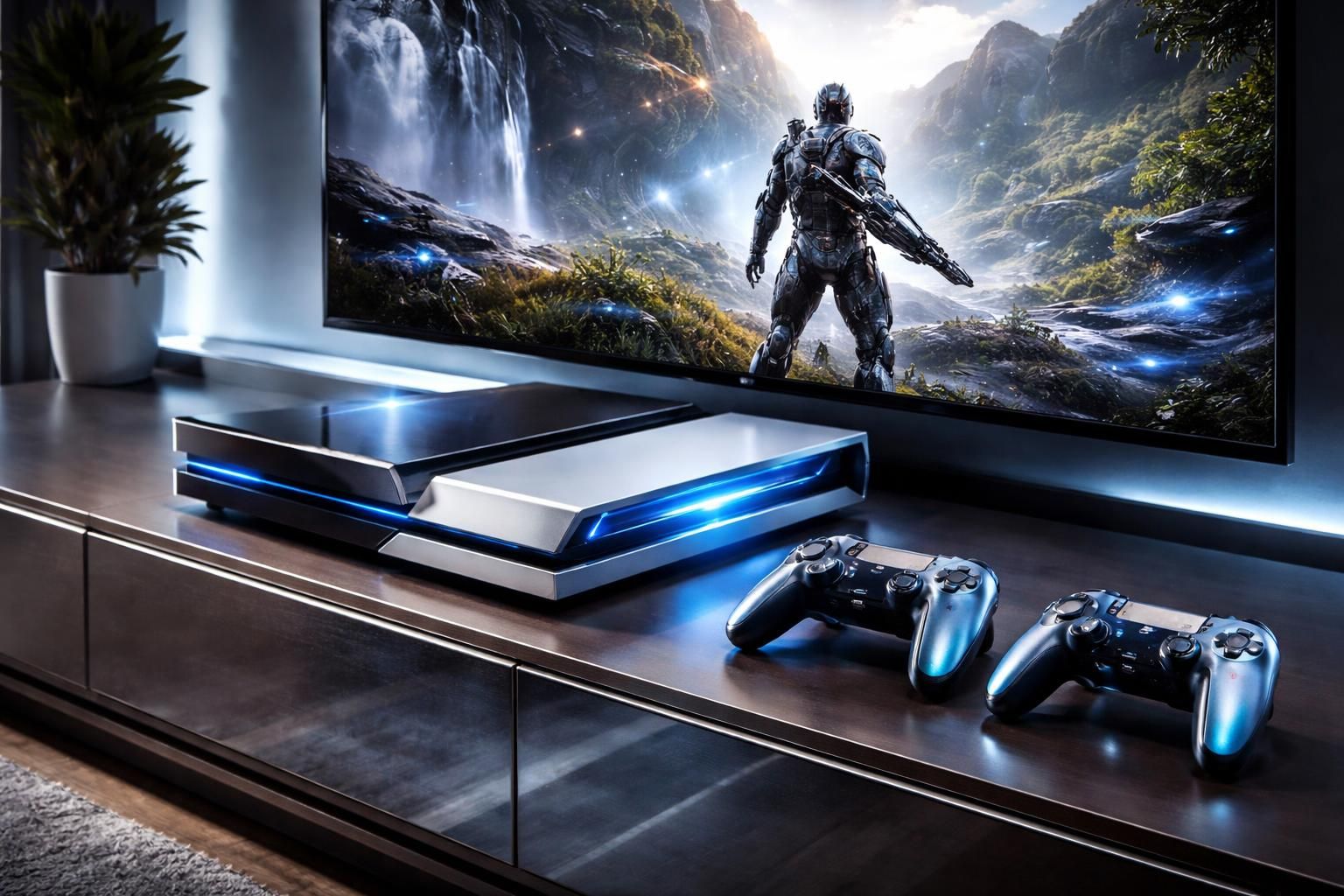 découvrez comment la playstation 6 innove et se démarque des générations précédentes grâce à ses performances améliorées, ses fonctionnalités avancées et une expérience de jeu inégalée.