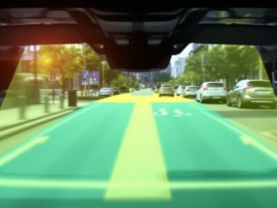 découvrez comment la caméra de recul pour peugeot 5008 iii améliore la visibilité arrière, facilite les manœuvres et augmente la sécurité lors de vos déplacements.