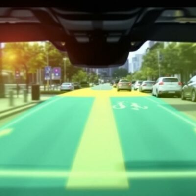 découvrez comment la caméra de recul pour peugeot 5008 iii améliore la visibilité arrière, facilite les manœuvres et augmente la sécurité lors de vos déplacements.