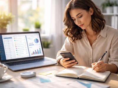 découvrez comment définir et utiliser efficacement des outils numériques peut révolutionner votre productivité au quotidien.