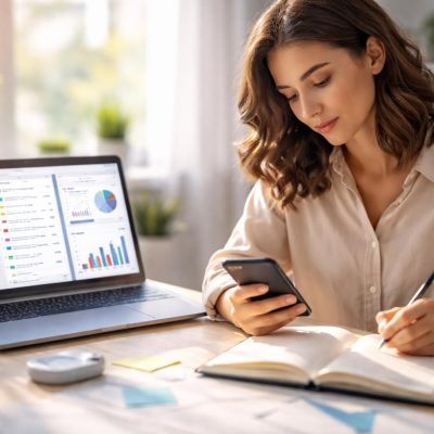 découvrez comment définir et utiliser efficacement des outils numériques peut révolutionner votre productivité au quotidien.