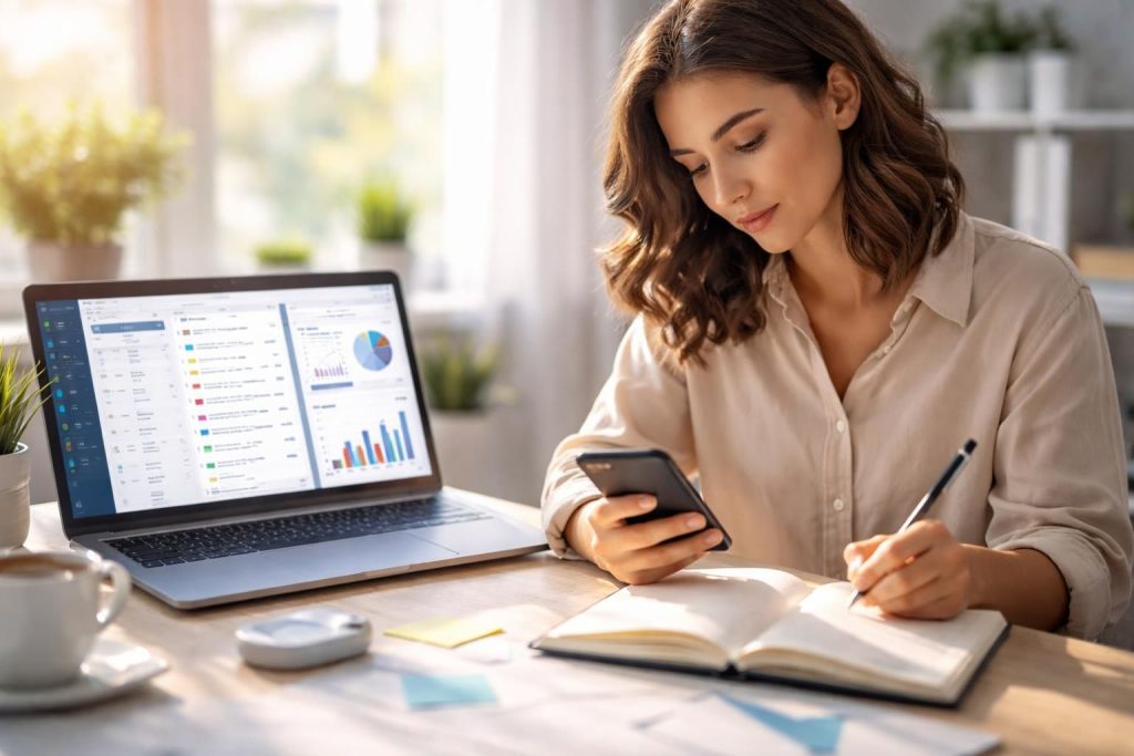 découvrez comment définir et utiliser efficacement des outils numériques peut révolutionner votre productivité au quotidien.