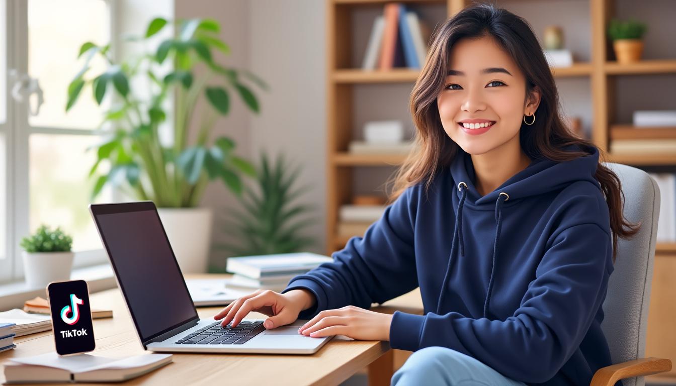 découvrez comment les bots tiktok transforment le paysage de la création de contenu en ligne, facilitant la production et l’engagement grâce à l’automatisation intelligente. apprenez les stratégies innovantes qu'ils offrent aux créateurs pour captiver leur audience comme jamais auparavant.