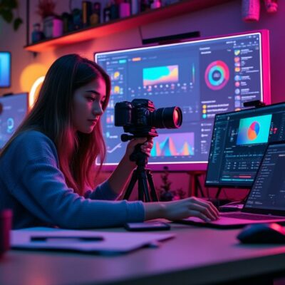 découvrez comment les bots tiktok transforment le paysage de la création de contenu en ligne, en rendant la production vidéo plus accessible et innovante pour les créateurs de tous horizons.