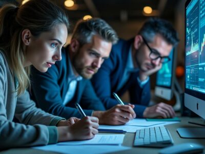 découvrez les techniques éprouvées utilisées par les professionnels pour identifier les numéros masqués. apprenez comment analyser les indicateurs et utiliser des outils spécifiques pour démasquer les appels anonymes et reprendre le contrôle de vos communications.