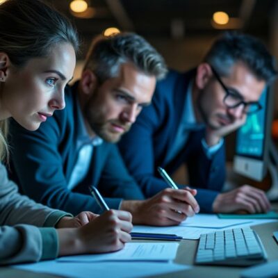 découvrez les techniques éprouvées utilisées par les professionnels pour identifier les numéros masqués. apprenez comment analyser les indicateurs et utiliser des outils spécifiques pour démasquer les appels anonymes et reprendre le contrôle de vos communications.