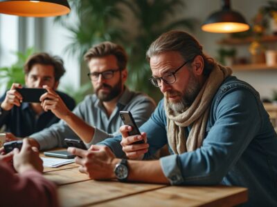 découvrez des conseils d'experts pour améliorer la qualité de vos captures avec un téléphone portable. apprenez les astuces essentielles pour réaliser des photos et vidéos époustouflantes grâce à votre smartphone.