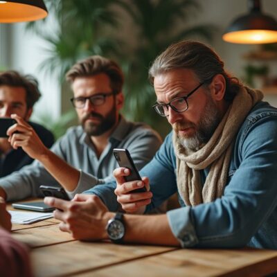 découvrez des conseils d'experts pour améliorer la qualité de vos captures avec un téléphone portable. apprenez les astuces essentielles pour réaliser des photos et vidéos époustouflantes grâce à votre smartphone.