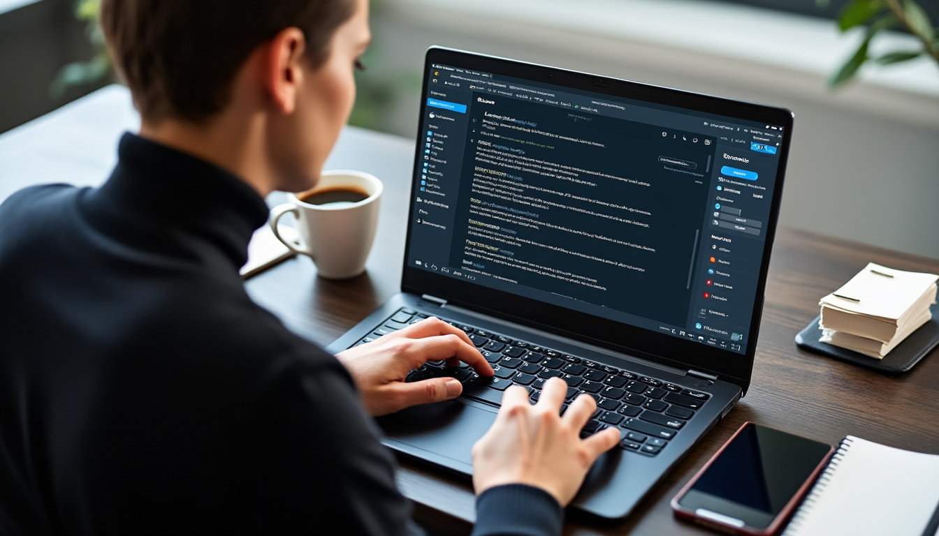 découvrez comment améliorer votre productivité en maîtrisant l'utilisation de la touche shift sur un clavier azerty. astuces, raccourcis et conseils pratiques pour optimiser votre expérience de frappe au quotidien.
