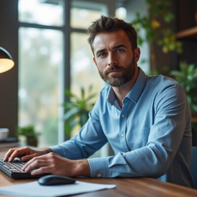découvrez comment optimiser l'utilisation de la touche shift sur un clavier azerty pour gagner en rapidité et en efficacité dans votre frappe quotidienne. astuces pratiques et conseils simples pour une meilleure expérience !