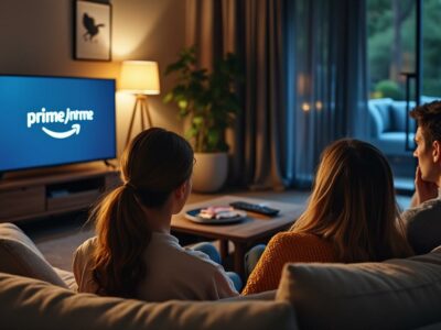 découvrez comment profiter d'amazon prime directement sur votre télévision sans effort grâce à nos solutions simples et pratiques. suivez nos conseils pour une expérience de visionnage optimale !