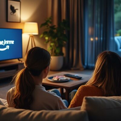 découvrez comment profiter d'amazon prime directement sur votre télévision sans effort grâce à nos solutions simples et pratiques. suivez nos conseils pour une expérience de visionnage optimale !