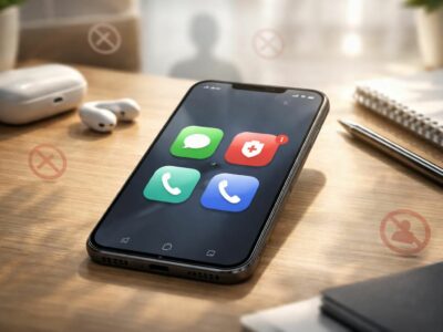 découvrez comment vérifier si votre numéro est bloqué sans passer d'appel grâce à des applications simples et efficaces.