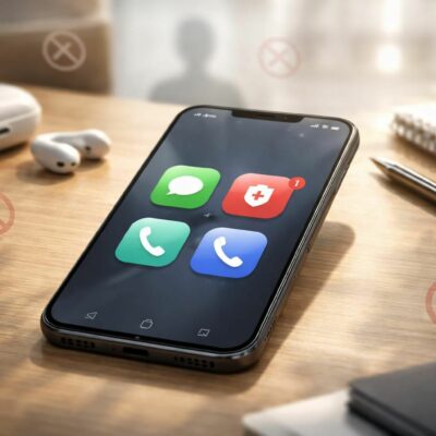 découvrez comment vérifier si votre numéro est bloqué sans passer d'appel grâce à des applications simples et efficaces.