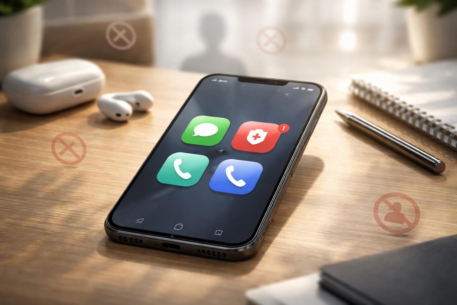 découvrez comment vérifier si votre numéro est bloqué sans passer d'appel grâce à des applications simples et efficaces.