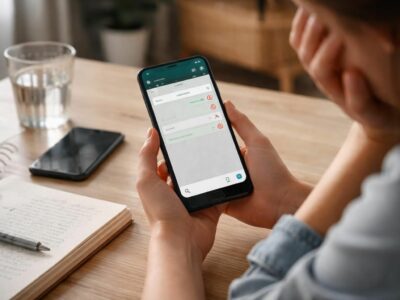 découvrez comment réagir et ce qu'il faut éviter pour se débloquer sur whatsapp lorsqu'une personne vous a bloqué. conseils pratiques et erreurs à ne pas commettre.