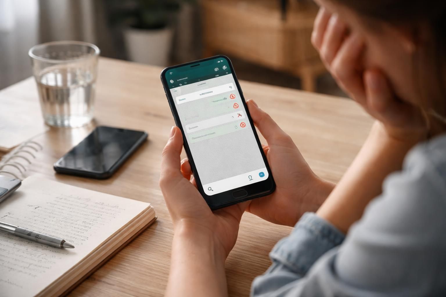 découvrez comment réagir et ce qu'il faut éviter pour se débloquer sur whatsapp lorsqu'une personne vous a bloqué. conseils pratiques et erreurs à ne pas commettre.