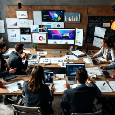 découvrez nos conseils pour sélectionner les meilleures agences spécialisées en création de sites e-commerce et réussir votre projet en ligne.