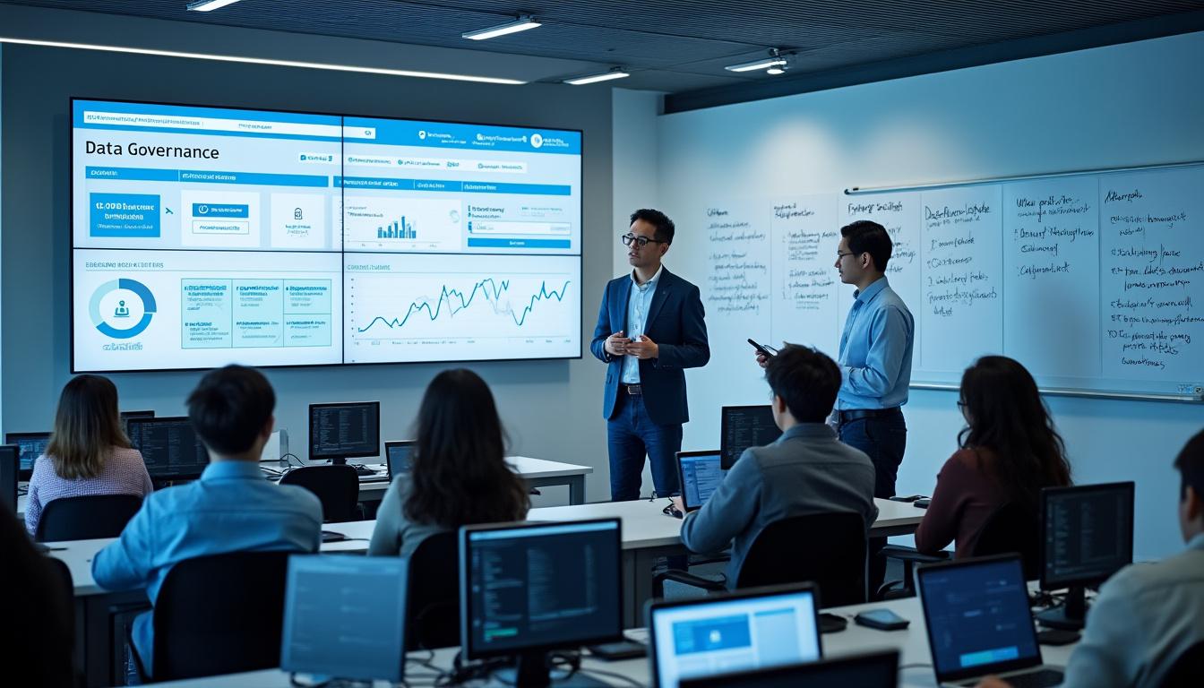 découvrez comment un crm open source peut transformer la communication au sein de votre organisme de formation. optimisez la gestion des relations et améliorez l'échange d'informations pour une meilleure expérience d'apprentissage.