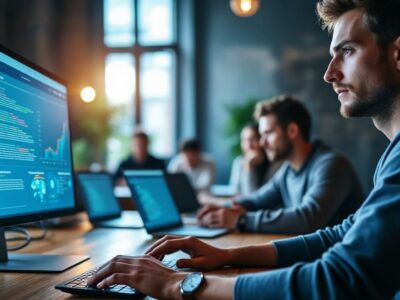 découvrez comment un crm open source peut transformer la communication au sein de votre organisme de formation. optimisez vos échanges, suivez l'évolution de vos apprenants et renforcez la collaboration grâce à des outils adaptés à vos besoins spécifiques.