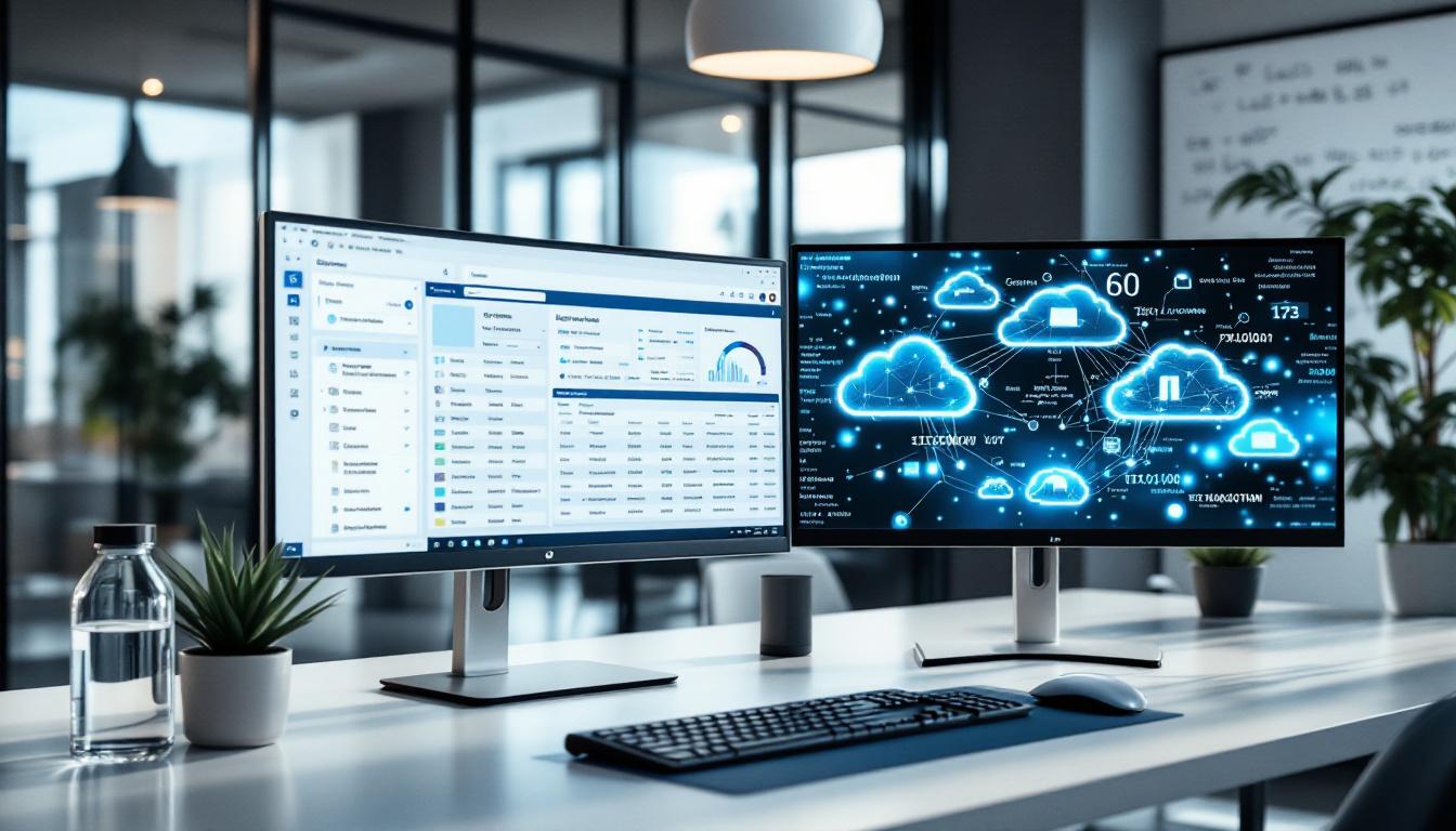 découvrez comment un logiciel de déclarations fiscales avec envoi edi peut simplifier votre gestion administrative en automatisant les processus et réduisant les erreurs.