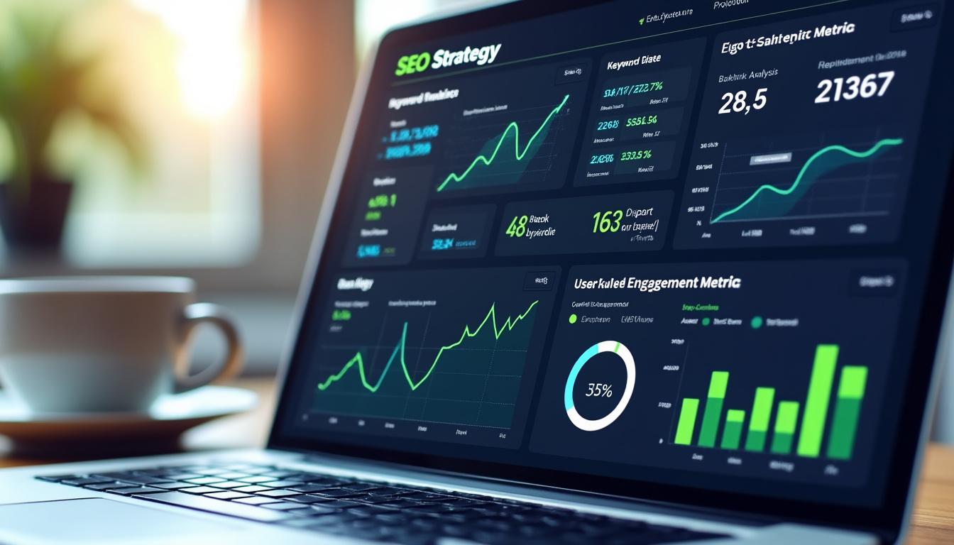 découvrez comment une agence web à sophia antipolis peut transformer votre présence en ligne et augmenter votre visibilité. profitez de stratégies numériques personnalisées et d'expertises pointues pour attirer plus de clients et développer votre activité sur le web.
