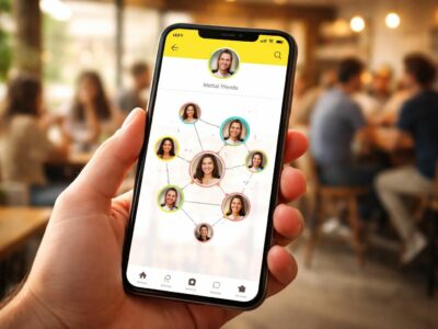 découvrez comment voir les amies en commun sur snapchat pour mieux comprendre vos connexions et renforcer vos relations sociales facilement.