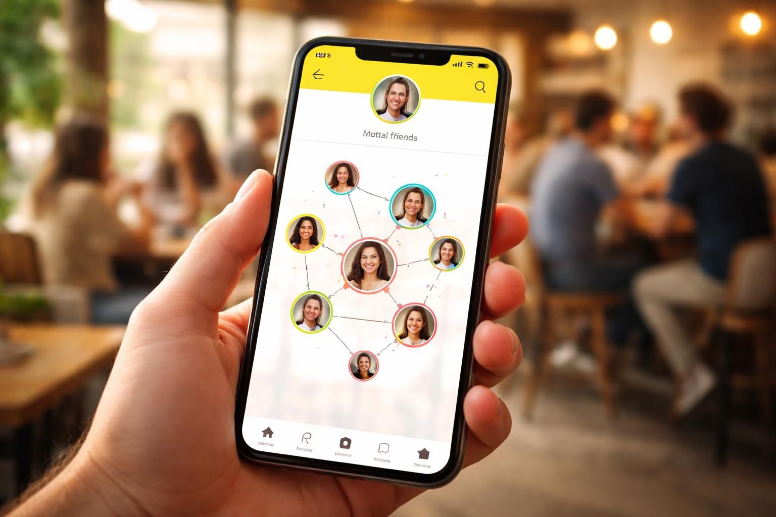 découvrez comment voir les amies en commun sur snapchat pour mieux comprendre vos connexions et renforcer vos relations sociales facilement.