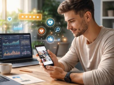 découvrez comment voir les notes sur instagram et comprendre le fonctionnement de son algorithme pour optimiser votre expérience et votre visibilité sur la plateforme.