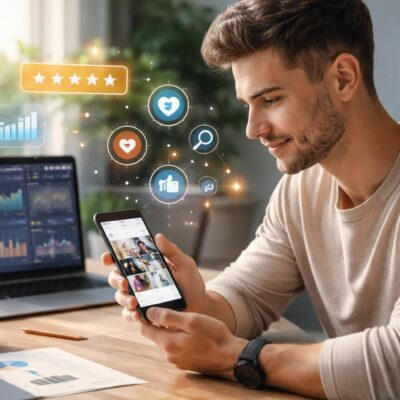 découvrez comment voir les notes sur instagram et comprendre le fonctionnement de son algorithme pour optimiser votre expérience et votre visibilité sur la plateforme.