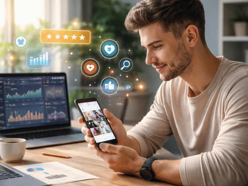 découvrez comment voir les notes sur instagram et comprendre le fonctionnement de son algorithme pour optimiser votre expérience et votre visibilité sur la plateforme.