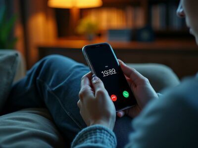 découvrez notre guide complet sur comment voir un numéro masqué sur iphone. des astuces simples et efficaces pour identifier les appels anonymes et gérer votre confidentialité.