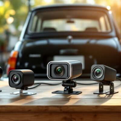 découvrez notre comparatif des meilleures caméras de recul pour renault 5 et trouvez celle qui convient le mieux à vos besoins pour garantir sécurité et confort de conduite.