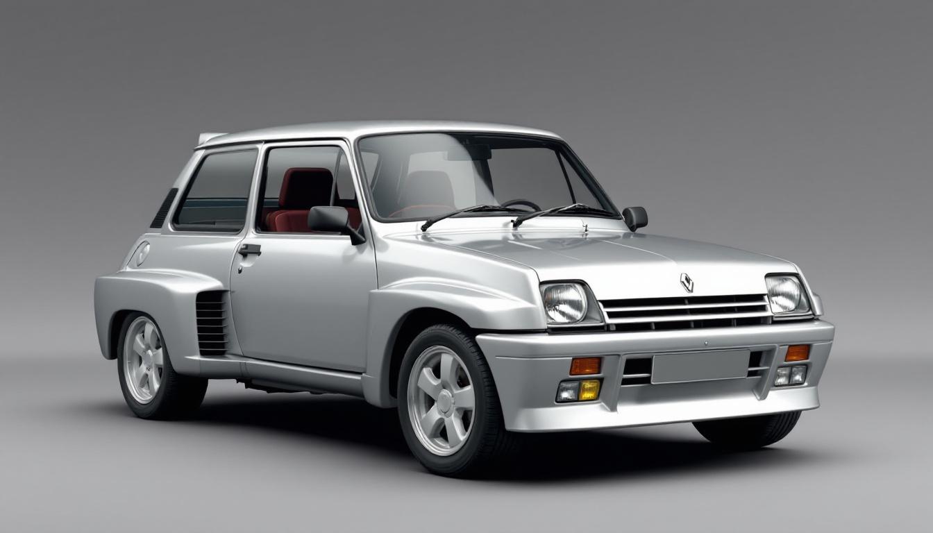 découvrez notre comparatif des meilleures caméras de recul pour renault 5 et trouvez le modèle idéal pour sécuriser vos manœuvres avec simplicité et efficacité.