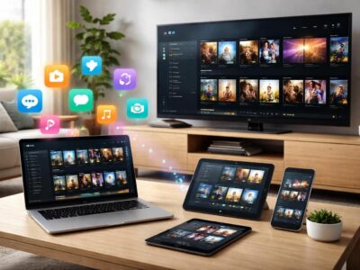 découvrez notre comparatif des meilleures alternatives à plex pour partager facilement vos contenus multimédias en toute simplicité et profiter d'une expérience optimale.