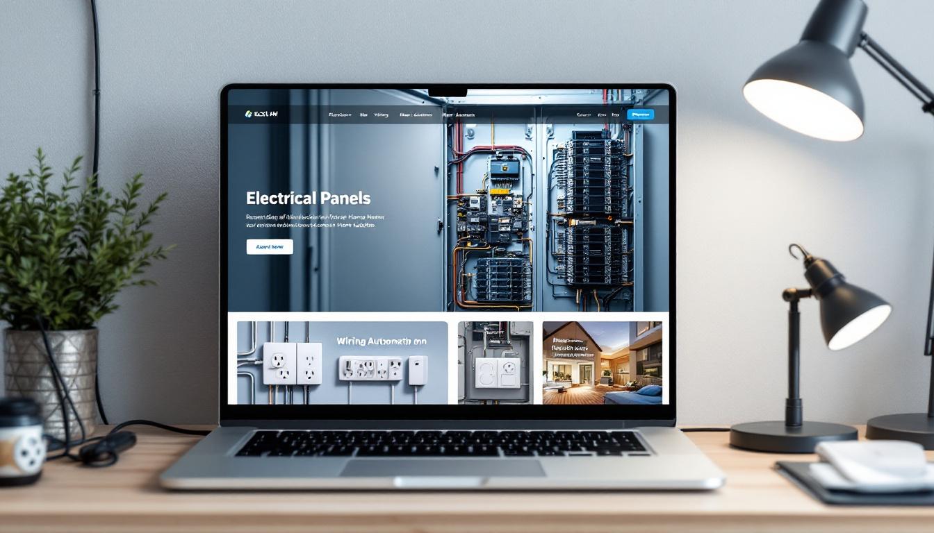 découvrez notre comparatif 2026 des meilleures boutiques en ligne pour acheter votre tableau électrique au meilleur prix et avec un service de qualité.