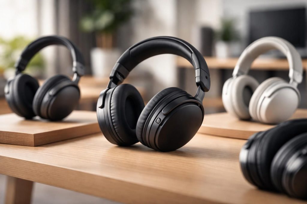 découvrez notre comparatif des écouteurs mmx 200 wireless face à d'autres modèles du marché pour choisir la meilleure option audio sans fil adaptée à vos besoins.
