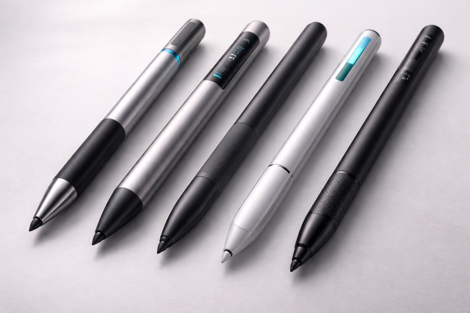 découvrez notre comparatif des meilleurs stylos numériques en 2026 pour choisir celui qui correspond parfaitement à vos besoins et améliorer votre créativité.