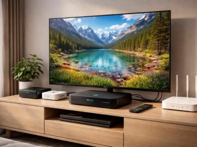découvrez comment configurer votre appareil mitv-aespo pour profiter d'un streaming fluide et de qualité optimale avec nos conseils simples et efficaces.