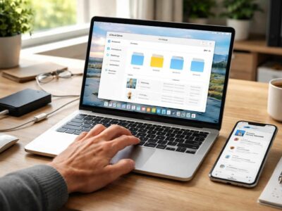 découvrez des conseils pratiques pour retrouver rapidement une ancienne sauvegarde icloud et récupérer facilement vos données importantes.